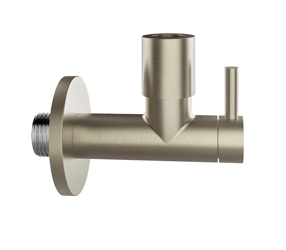 Lavabo Altı Batarya 01411