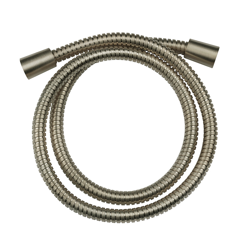 Çift Dikişli Fleks Hortum, 1,5 m, 1/2" Bağlantılı 01724