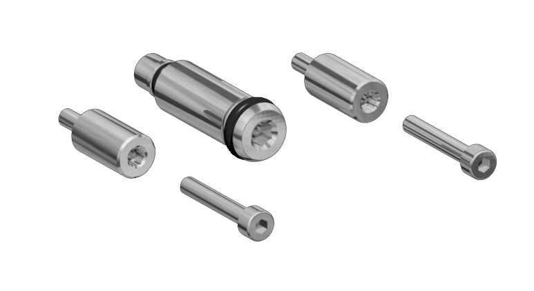 Duvara Monte Ayarlanabilir Jet İçin 0-12 mm Uzatma RIR3153